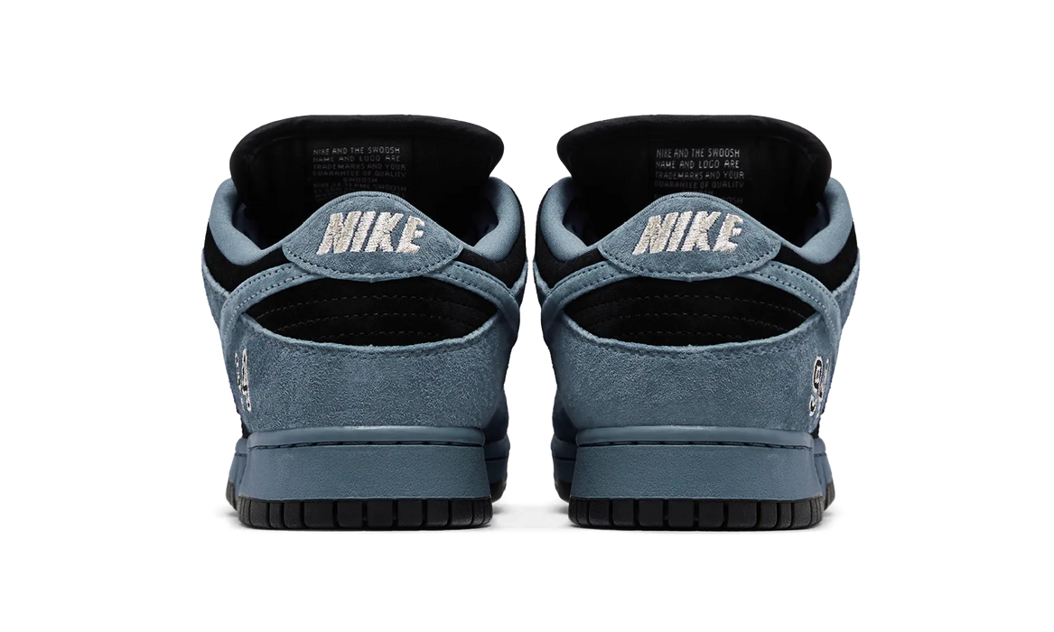 Nike SB Dunk Low Supreme 94 Ocean Fog