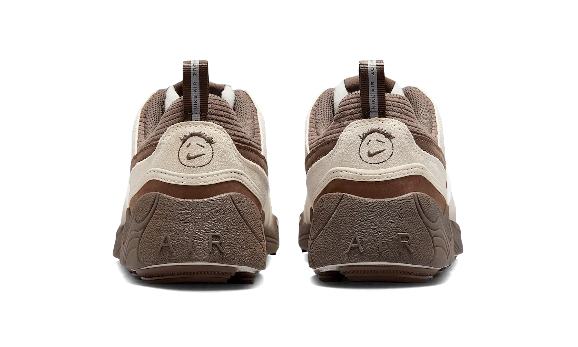 Nike Zoom Field Jaxx Travis Scott Leche Blue (HQ3072-400) - True Nike Zoom Field Jaxx Travis Scott Leche Blue (HQ3072-400) - True