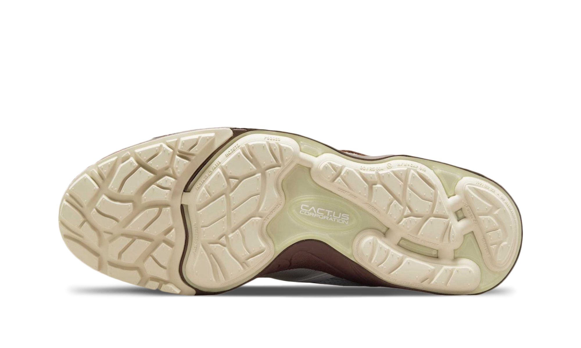 Nike Zoom Field Jaxx Travis Scott Light Chocolate (HQ3073-100