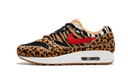 Nike Air Max 1 DLX Atmos Animal Pack 2.0