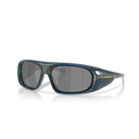 Oakley Belleville Abyss Spacedust Sunglasses