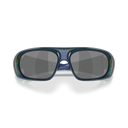 Oakley Belleville Abyss Spacedust Sunglasses