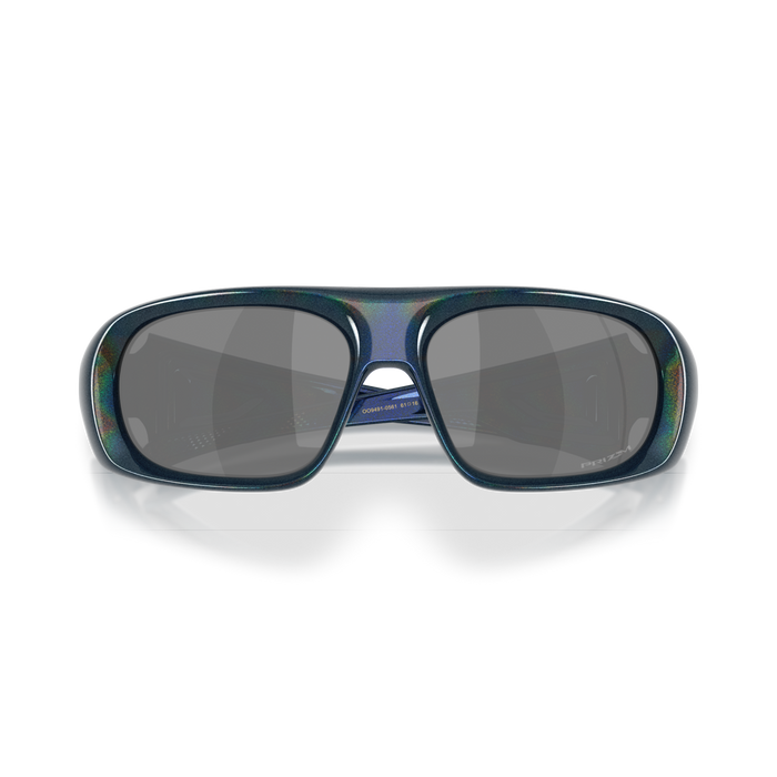 Oakley Belleville Abyss Spacedust Sunglasses