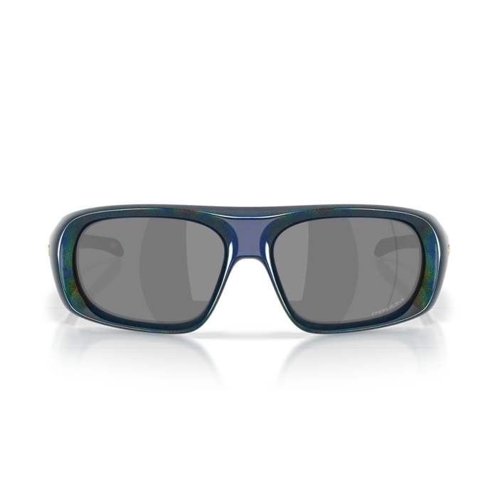 Oakley Belleville Abyss Spacedust Sunglasses