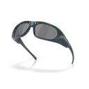 Ochelari de soare Oakley Belleville Abyss Spacedust