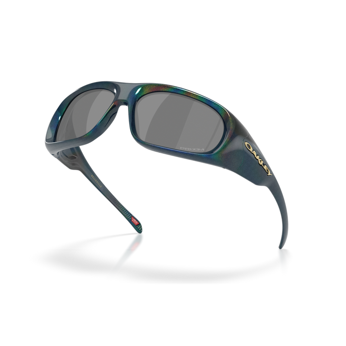 Oakley Belleville Abyss Spacedust Sunglasses