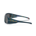 Ochelari de soare Oakley Belleville Abyss Spacedust