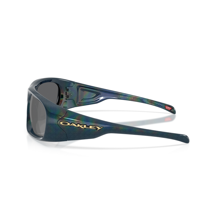 Oakley Belleville Abyss Spacedust Sunglasses