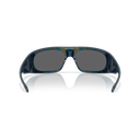 Ochelari de soare Oakley Belleville Abyss Spacedust