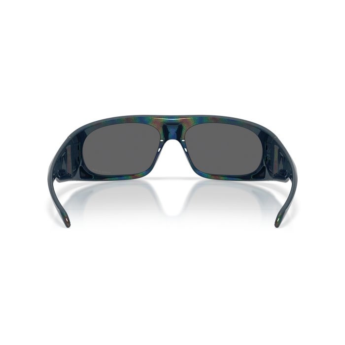 Oakley Belleville Abyss Spacedust Sunglasses