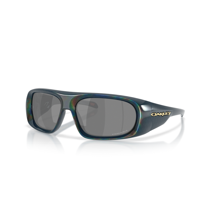 Oakley Belleville Abyss Spacedust Sunglasses