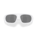 Oakley Belleville Pearl White Sunglasses