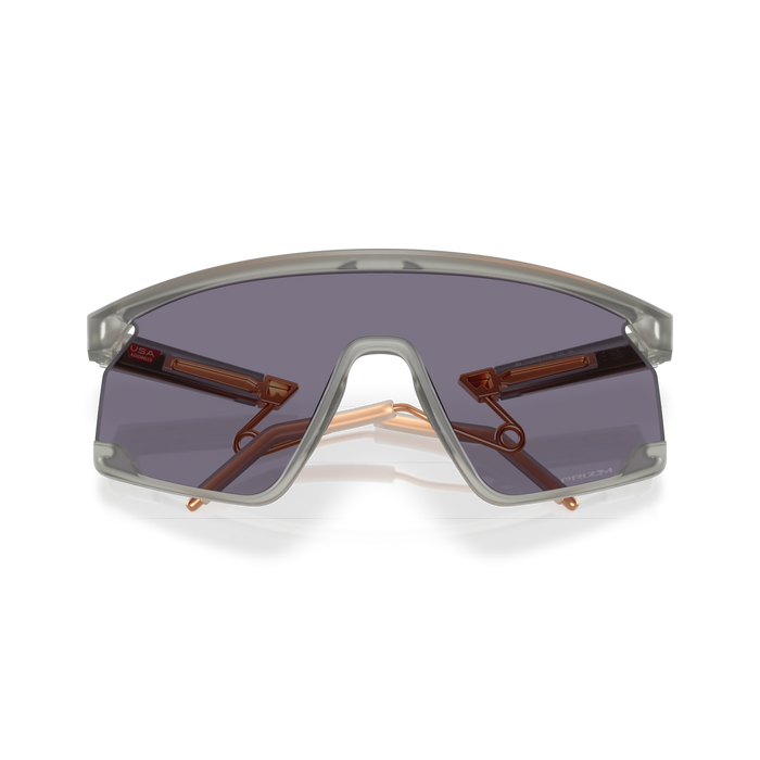 Oakley BXTR Metal Trans Grey Ink Sunglasses