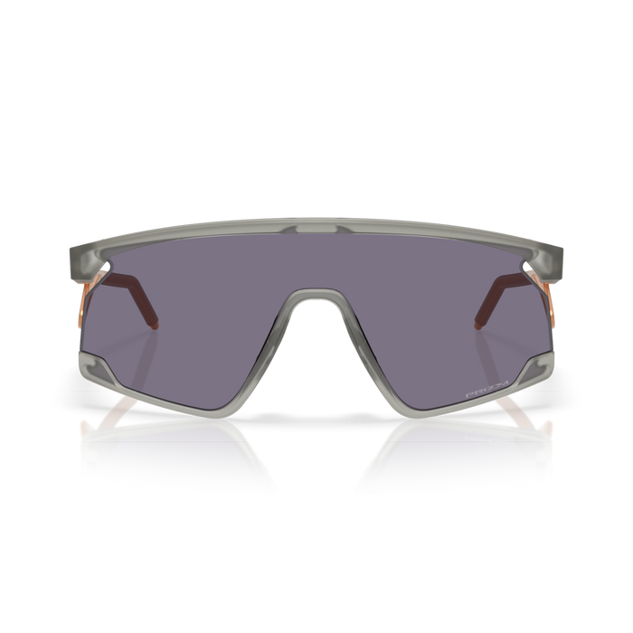 Oakley BXTR Metal Trans Grey Ink Sunglasses