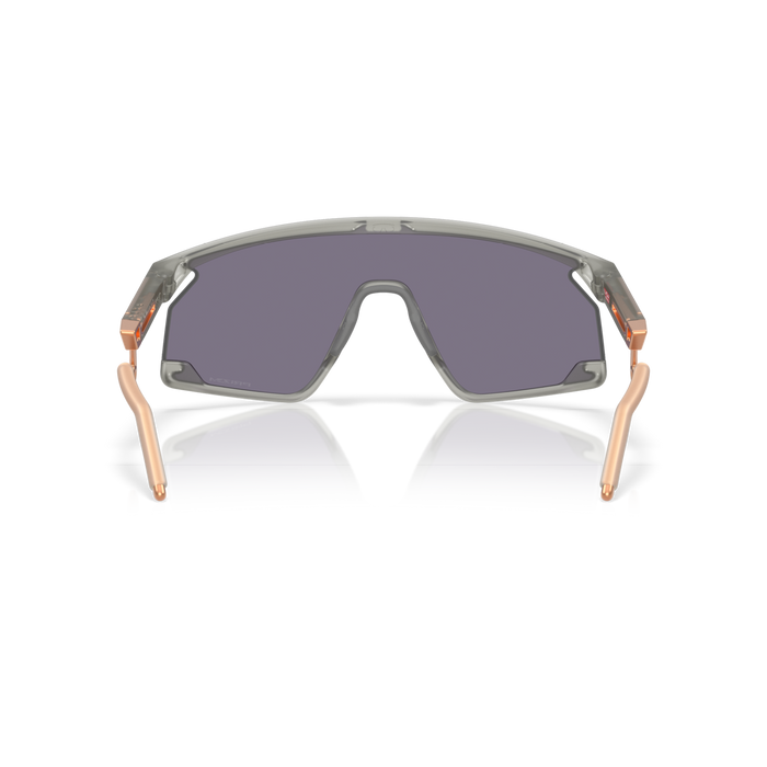 Oakley BXTR Metal Trans Grey Ink Sunglasses