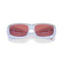 Oakley De Soto Light Matte Stonewash Opaline Sunglasses