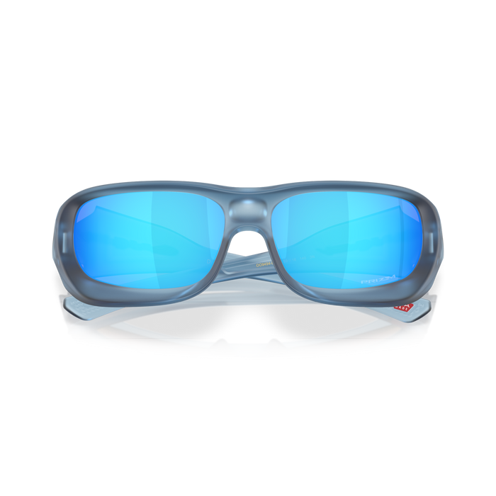 Oakley De Soto Matte Trans Stonewash Sunglasses