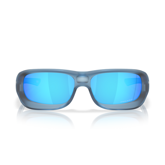 Oakley De Soto Matte Trans Stonewash Sunglasses