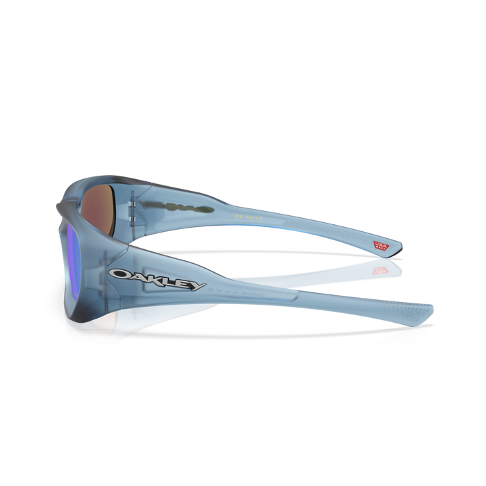 Oakley De Soto Matte Trans Stonewash Sunglasses