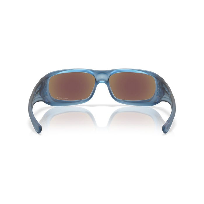 Oakley De Soto Matte Trans Stonewash Sunglasses