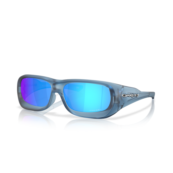 Oakley De Soto Matte Trans Stonewash Sunglasses