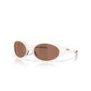 Oakley Eyejacket Redux Matte Vapor Sunglasses
