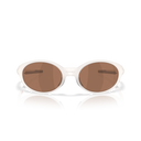 Ochelari de soare Oakley Eyejacket Redux Matte Vapor