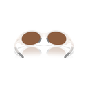 Ochelari de soare Oakley Eyejacket Redux Matte Vapor