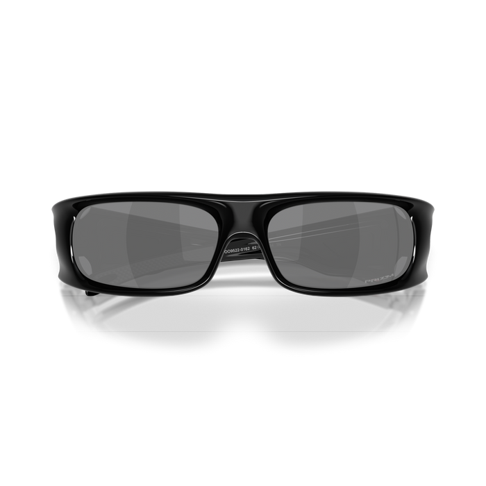Oakley Highland Black Sunglasses