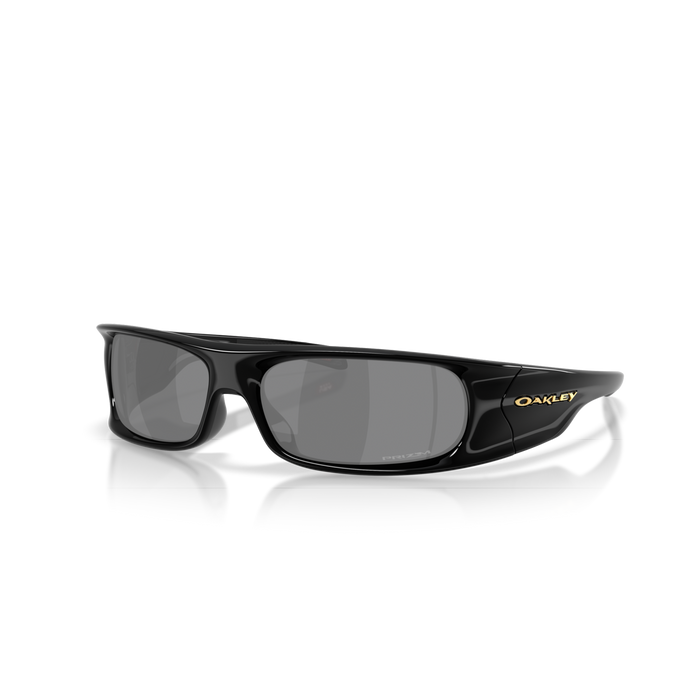 Oakley Highland Black Sunglasses