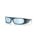 Oakley Highland Crystal Black Sunglasses