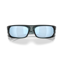 Oakley Highland Crystal Black Sunglasses