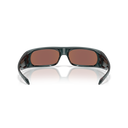 Ochelari de soare Oakley Highland Crystal Negri