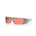 Oakley Highland Grey Ink Sunglasses