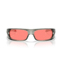 Ochelari de soare Oakley Highland Grey Ink