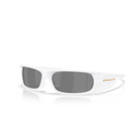 Oakley Highland Pearlized White Sunglasses