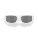 Oakley Highland Pearlized White Sunglasses