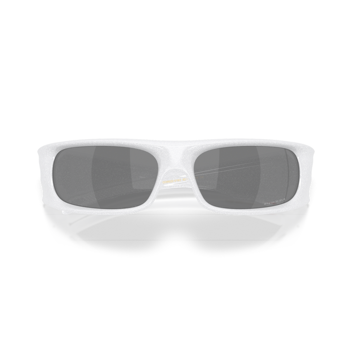 Oakley Highland Pearlized White Sunglasses