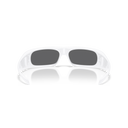 Oakley Highland Pearlized White Sunglasses