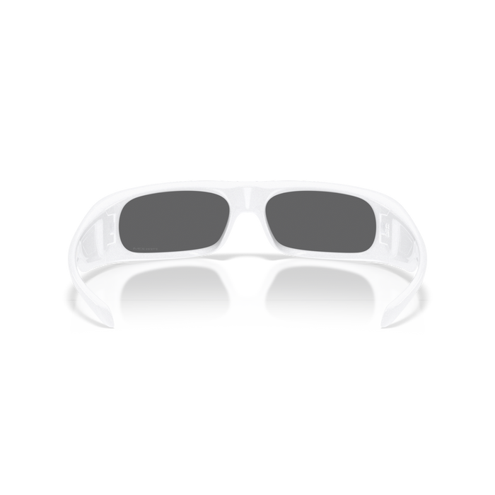 Oakley Highland Pearlized White Sunglasses