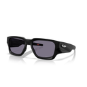 Oakley Instagator Matte Black Sunglasses