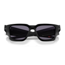 Oakley Instagator Matte Black Sunglasses