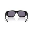 Oakley Instagator Matte Black Sunglasses