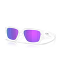 Oakley Instagator Matte Clear Sunglasses