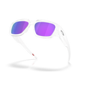 Oakley Instagator Matte Clear Sunglasses