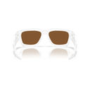 Oakley Instagator Matte Clear Sunglasses