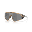 Oakley Latch Panel Sepia Sunglasses