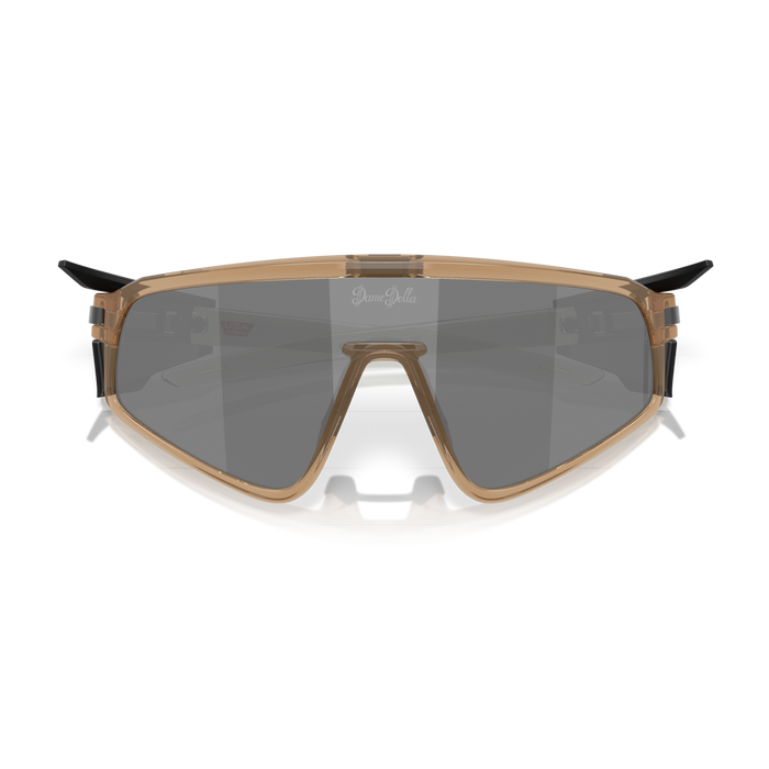 Oakley Latch Panel Sepia Sunglasses