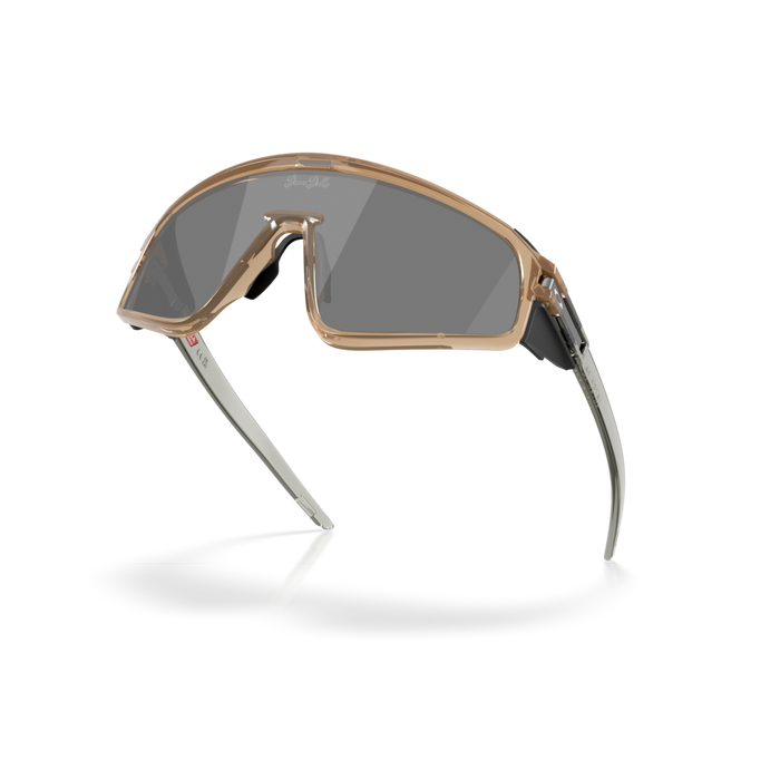 Oakley Latch Panel Sepia Sunglasses