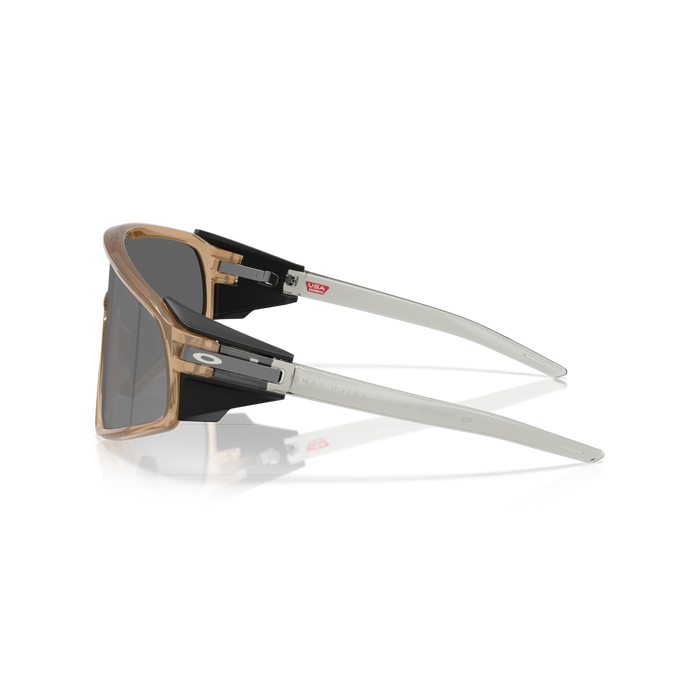Oakley Latch Panel Sepia Sunglasses